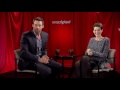 Unscripted
