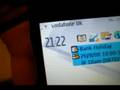 Foto pequena Nokia E71 Signal Issues