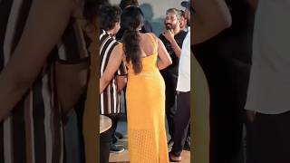 Pavani Karanam Letest Visuals