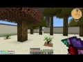 Minecraft Crash Landing - All The Seeds [E14]