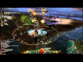 Gw2 XxX 30 gen 2013 vs LDF and more