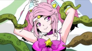 League of Legends - STAR GUARDIANS