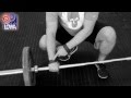 How To Use Olympic Weightlifting Straps Safely To Avoid Injury