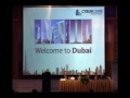 CTBUH 2008 Dubai Congress - T3, Middle East Experiences Q&A