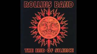 Watch Rollins Band Just Like You video