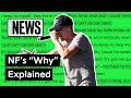 NF’s “WHY” Explained | Song Stories