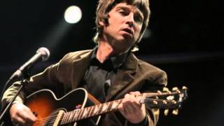 Watch Oasis Getting Older video