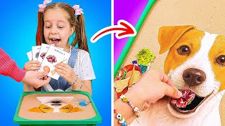 What Do Puppies Eat? Learn About Animals With Us