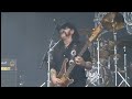Motorhead Live at Download Festival 15.06.2013 (Extra From the Aftershock Album)