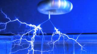 Electricity - Sound Effects
