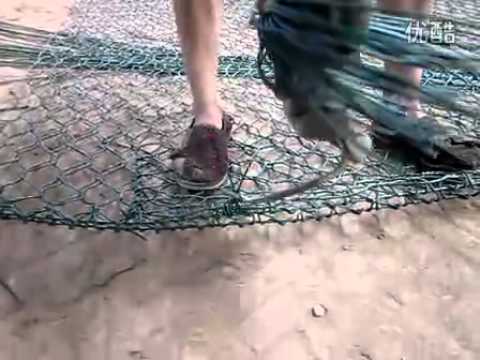 Видео по сборке габионов от Тимакс. Часть 2 - YouTube