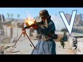 Battlefield V - EPIC Moments!