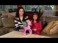 My Little Pony Princess Twilight Sparkle - Toy Insider Kids Review