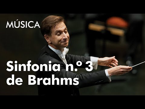 Thumbnail of Mihhail Gerts conducts Brahms Symphony No. 3