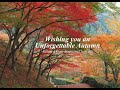 Autumn Display - Autumn & Fall ecards - Seasons Greeting Cards Autumn Display - Autumn & Fall ecards - Seasons Greeting Cards