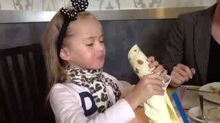 Kristina Pimenova - Taco Time