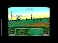 Classic Game Room - AH-3 THUNDERSTRIKE review for Sega-CD