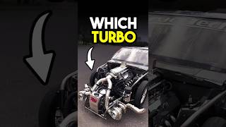 Single Turbo Vs Twin Turbo
