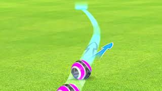 Golf Clash Recording, Opening Round - Master Main account - Platinum Resorts Tournament!