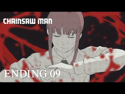 『チェンソーマン』第９話ノンクレジットエンディング / CHAINSAW MAN #9 Ending│Aimer「Deep down」 (12月09日 20:00 / 6 users)