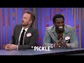 Password with Aaron Paul, Keri Russell, Gucci Mane and 2 Chainz