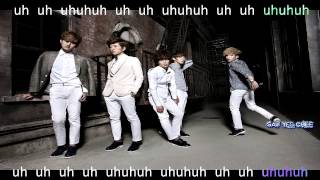 Watch Say Yes Virus video