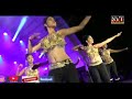 ASHAN FERNANDO - Sandawathiye  katunayaka (BOI )Alex with dash dancing