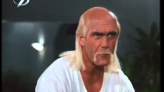 Ben Kötüyüm Dadı Dedikse - Hulk Hogan