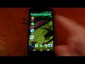 Muzei Live Wallpaper - MultiMuze Extension - multiple source refresh