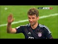 บาเยิร์น มิวนิค 2-1 ดอร์ทมุนด์ Supercup 2012
