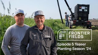 Frontier Fields Episode 5 Teaser