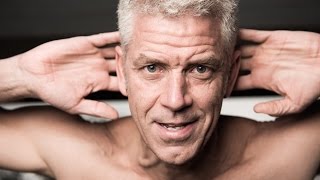 Rip Esselstyns Plant Strong Diet Gmm Presented By Swimoutlet