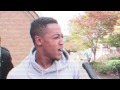 LEGALLY BLIND PARODY