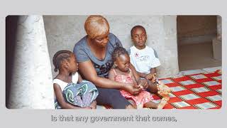 Eyes and Ears to Improve Public Services