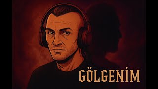 Mbbstudio19 Gölgenim Duygusal & Şiirsel Şarkı Official Audio