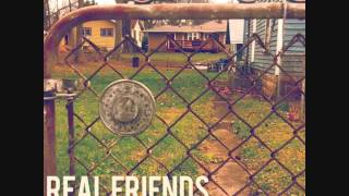 Watch Real Friends Alexander Supertramp video