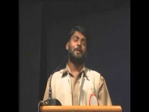 Part 1 Nitin Banugade Patil SUPERB Speech