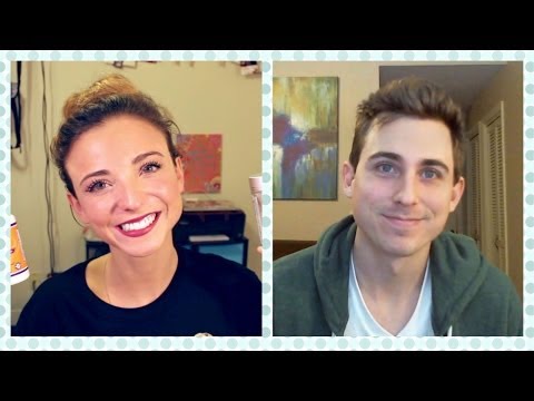Healthy Habits w Landon Austin!