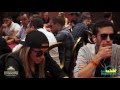 Grand Casino La Mamounia "Les Marseillais" Main Event Day 2