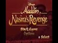 Aladdin: Nasira's Revenge