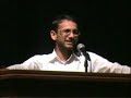 Ganesh Shinde Speech For Youth