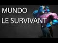 #66 Mundo le survivant de l'enfer ? - Avez-vous déjà vu ..? Saison 2 [Replay Abonnés]