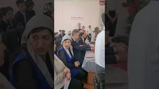 Andimiz. Akp Türkiyede Kaldırdı, Kırgızistandaki Göktürklerin Torunları Okumaya Başladı.