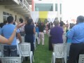 LA ÚNICA RAZÓN (DÉCIMO ANIVERSARIO Centro Cristiano El-Shaddai cortazar gto)