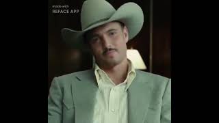Woody Harrelson Reface Itshi