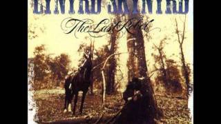 Watch Lynyrd Skynyrd South Of Heaven LP Version video