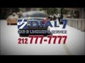 Dial 7 Car & Limousine Service 