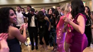 Yrian Dance Party-Prepared By Ed