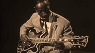 Watch Mississippi Fred Mcdowell Some Day Baby video