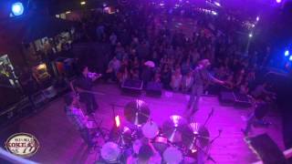 Watch Aaron Watson Honky Tonkin Around Texas feat Asleep At The Wheel video